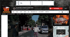 Desktop Screenshot of kygl.com